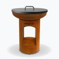 Zahradní ohniště BonFeu BonBiza corten 3