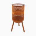 Zahradní ohniště BonFeu BonVes corten 3