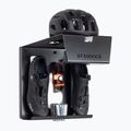 Držák na kolo na stěnu - věšák  STASDOCK Bike Hanger happy black 2