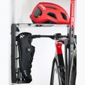 Držák na kolo na stěnu - věšák  STASDOCK Bike Hanger happy black 3