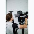 Držák na kolo na stěnu - věšák  STASDOCK Bike Hanger happy black 8