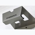Držák na kolo na stěnu - věšák  STASDOCK Bike Hanger deep silver 5
