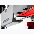 Držák na kolo na stěnu - věšák  STASDOCK Bike Hanger deep silver 6