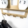 Nástěnný věšák STASDOCK Upgrade Kit  Hang On new gold 3