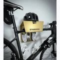 Držák na kolo na stěnu - věšák  STASDOCK Bike Hanger new gold 5