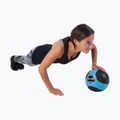 Medicinbal 3 kg Pure2Improve Medicine Ball modrý 2138 3