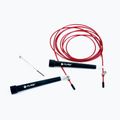 Švihadlo Pure2Improve Speed Rope červené 2159 2