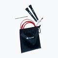 Švihadlo Pure2Improve Speed Rope červené 2159 3