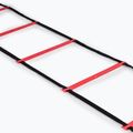 Pure2Improve Koordinační žebřík P2I Pro Black Red 2212