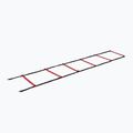 Pure2Improve Koordinační žebřík P2I Pro Black Red 2212 6