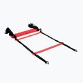 Pure2Improve Koordinační žebřík P2I Pro Black Red 2212 7
