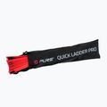 Pure2Improve Koordinační žebřík P2I Pro Black Red 2212 8