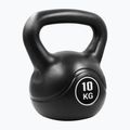 Kettlebell 10 kg Pure2Improve černý P2I202100 2
