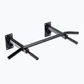 Nástěnná posilovací tyč Pure2Improve Chin-Up Bar Medium černá 3912