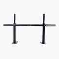 Nástěnná posilovací tyč Pure2Improve Chin-Up Bar Medium černá 3912 2
