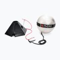 Fotbalový trenažér Pure2Improve Soccer Ball Trainer Černo-červený 2929