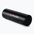 Masážní válec Pure2Improve Trainer černý 3918