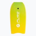 Pure4Fun Body Board žlutá P4F140010 3