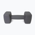Neoprenová činka 6 kg Pure2Improve šedá P2I201440 4