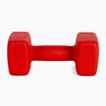 Neoprenová činka 8 kg Pure2Improve červená P2I201450 4