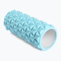 Masážní válec Pure2Improve Joga modrý 3602