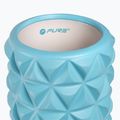 Masážní válec Pure2Improve Joga modrý 3602 3