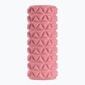 Masážní válec Pure2Improve Joga růžový 3603 2
