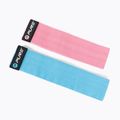 Odporové gumy Pure2Improve Resistance Band 2 ks. barevné 3606
