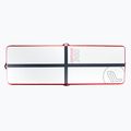Nafukovací tréninková podložka Pure4Fun Turning Mat bílá P4F940190 3