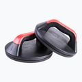 Podpěry na kliky Pure2Improve Push-up Pro Set červeno-černé P2I202160