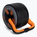 Posilovací kolečko k posílení břicha Pure2Improve 2W1 Ab Wheel/Kettlebell černé 4303
