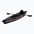 Vysokotlaký nafukovací kajak Pure4Fun Dropstitch pro 1 osobu černý 160000 3