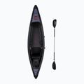 Vysokotlaký nafukovací kajak Pure4Fun Dropstitch pro 1 osobu černý 160000 2