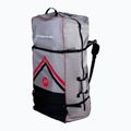 Vysokotlaký nafukovací kajak Pure4Fun Dropstitch pro 1 osobu černý 160000 6