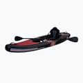 Kajak/SUP/Bodyboard hybrid pro 1 osobu Pure4Fun TRI Purpose černý P4F160020 4