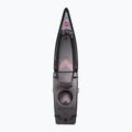 Kajak/SUP hybrid pro 1 osobu Pure4Fun Dual Purpose černý P4F160040 2