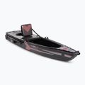 Kajak/SUP hybrid pro 1 osobu Pure4Fun Dual Purpose černý P4F160040 5