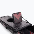 Kajak/SUP hybrid pro 1 osobu Pure4Fun Dual Purpose černý P4F160040 9