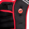 Zátěžová vesta Pure2Improve Weighted vest černá P2I2023 3