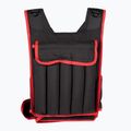 Zátěžová vesta Pure2Improve Weighted vest černá P2I202330 2