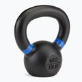 Kettlebell 6 kg Pure2Improve černý P2I810080