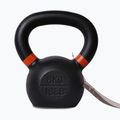 Kettlebell 8 kg Pure2Improve černý P2I810090 3