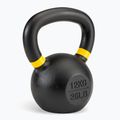 Kettlebell 12 kg Pure2Improve černý P2I810100