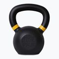 Kettlebell 12 kg Pure2Improve černý P2I810100 3