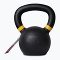 Kettlebell 12 kg Pure2Improve černý P2I810100 4