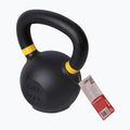 Kettlebell 12 kg Pure2Improve černý P2I810100 5