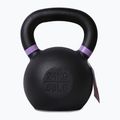 Kettlebell 24 kg Pure2Improve černý P2I810130 3