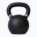 Kettlebell 24 kg Pure2Improve černý P2I810130 4