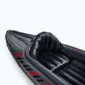 Pure4Fun XPRO Kayak 3.0 Vysokotlaký nafukovací kajak pro 2 osoby šedý P4F150130 6
