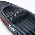 Pure4Fun XPRO Kayak 3.0 Vysokotlaký nafukovací kajak pro 2 osoby šedý P4F150130 8